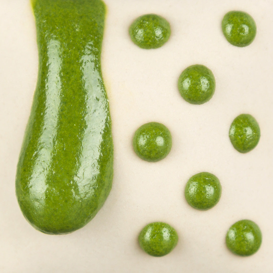 Mayco - Cone 6-10 - SW-423 Hot Slime Green Melt Gloop