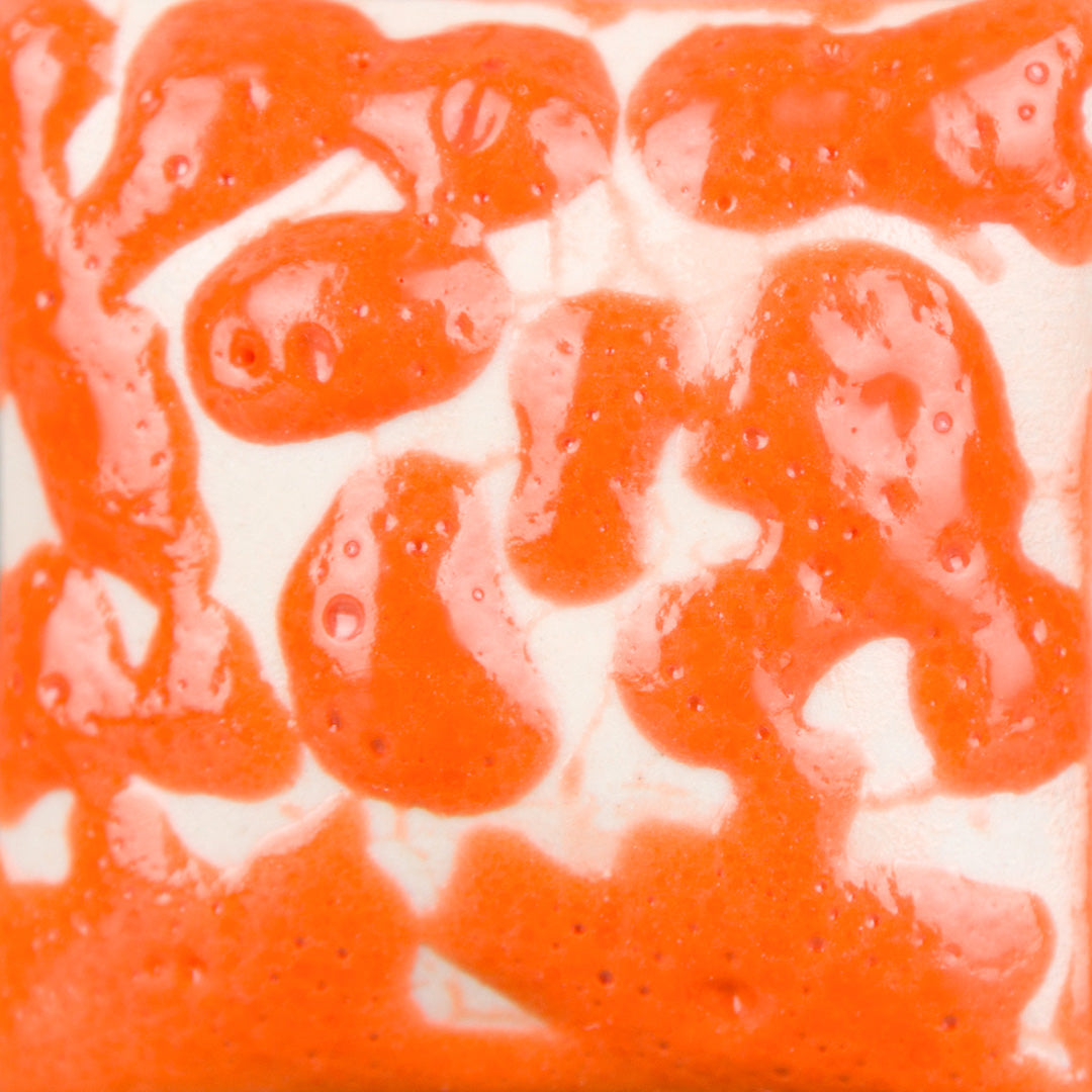 Mayco - Cone 6-10 - SW-442 Orange Bead