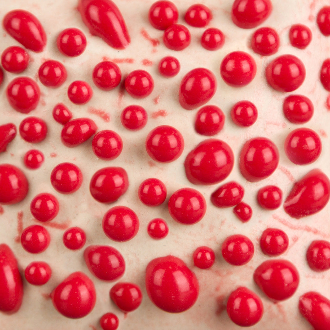 Mayco - Cone 6-10 - SW-443 Red Bead