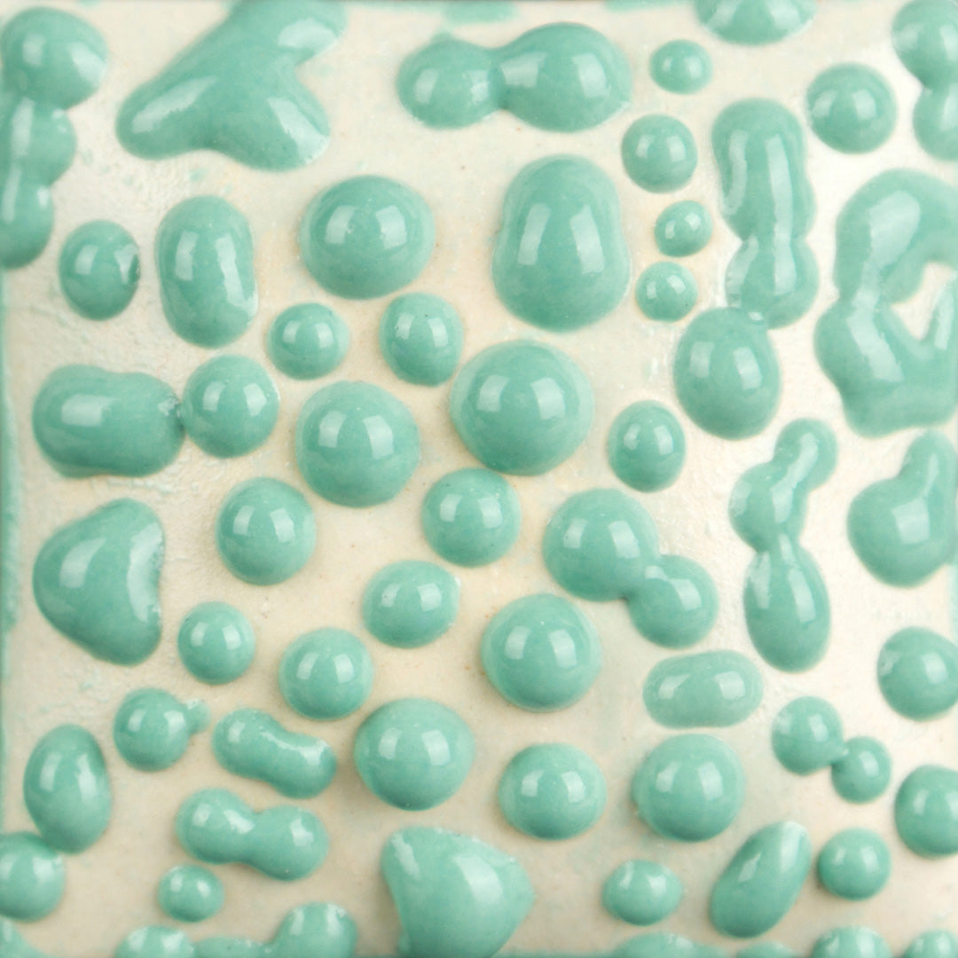Mayco - Cone 6-10 - SW-445 Turquoise Bead