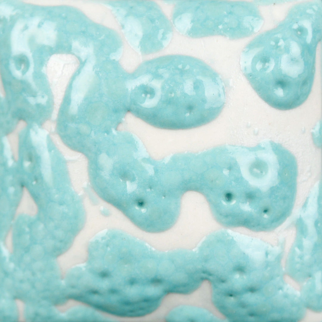 Mayco - Cone 6-10 - SW-445 Turquoise Bead