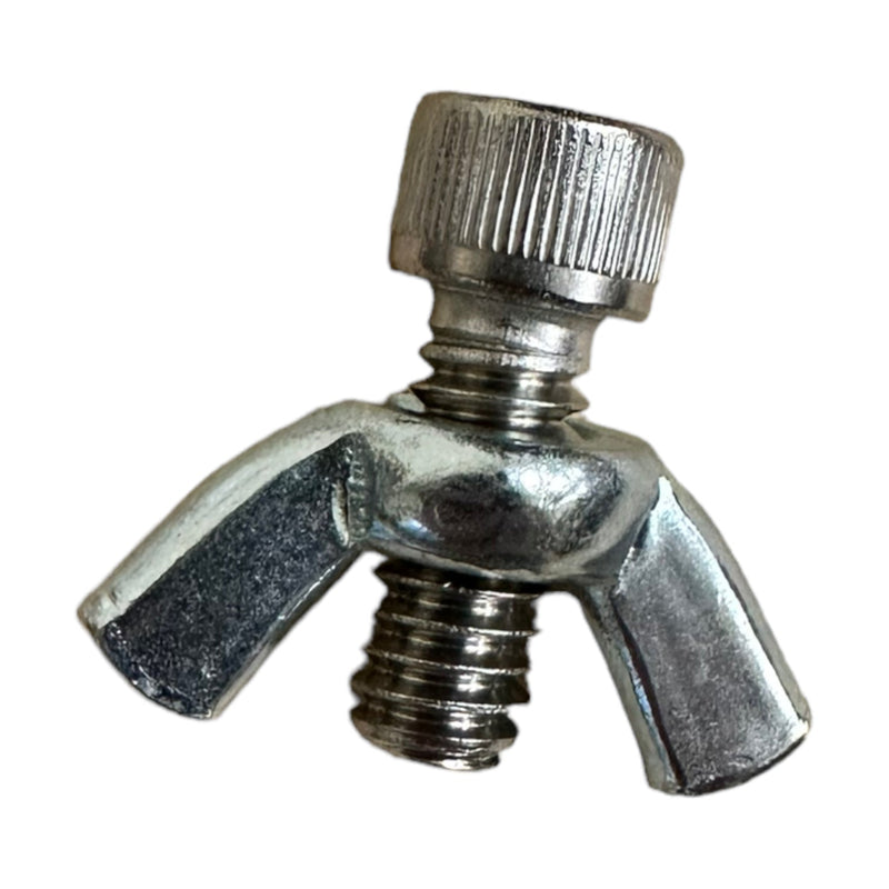 Shimpo Velocity Parts – 1/4-20x5/8 socket head cap screws (10” on center)