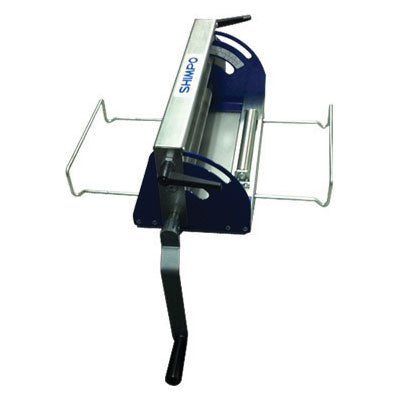 Shimpo Portable Mini-Slabroller