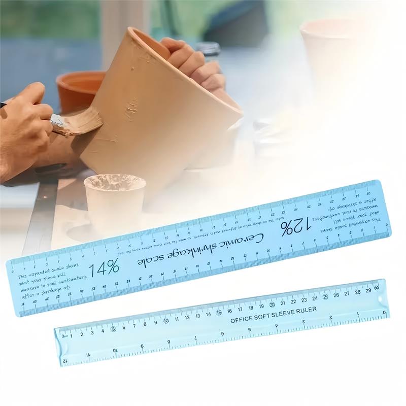 Shrink Ruler