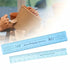 Shrink Ruler