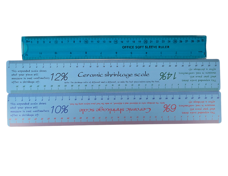 Shrink Ruler