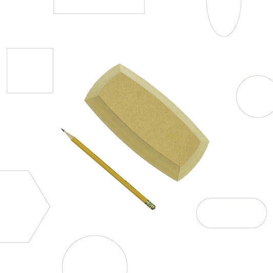 GR Pottery Forms - 4' x 8' Spherical Rectangle – Krueger Pottery Supply