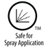 AMACO – Cone 5/6 - HF-1 Black