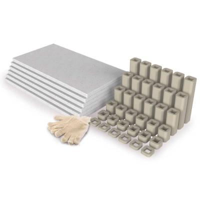 Furniture Kit for TB2318 DaVinci