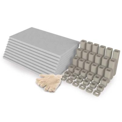 Furniture Kit for T2327 DaVinci