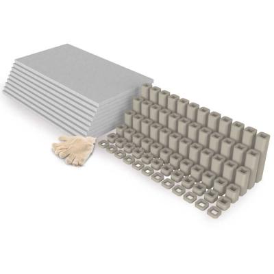 Furniture Kit for T3427 DaVinci