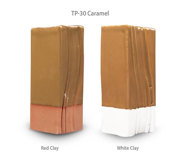 AMACO – Cone 05/06 -  TP30 Caramel
