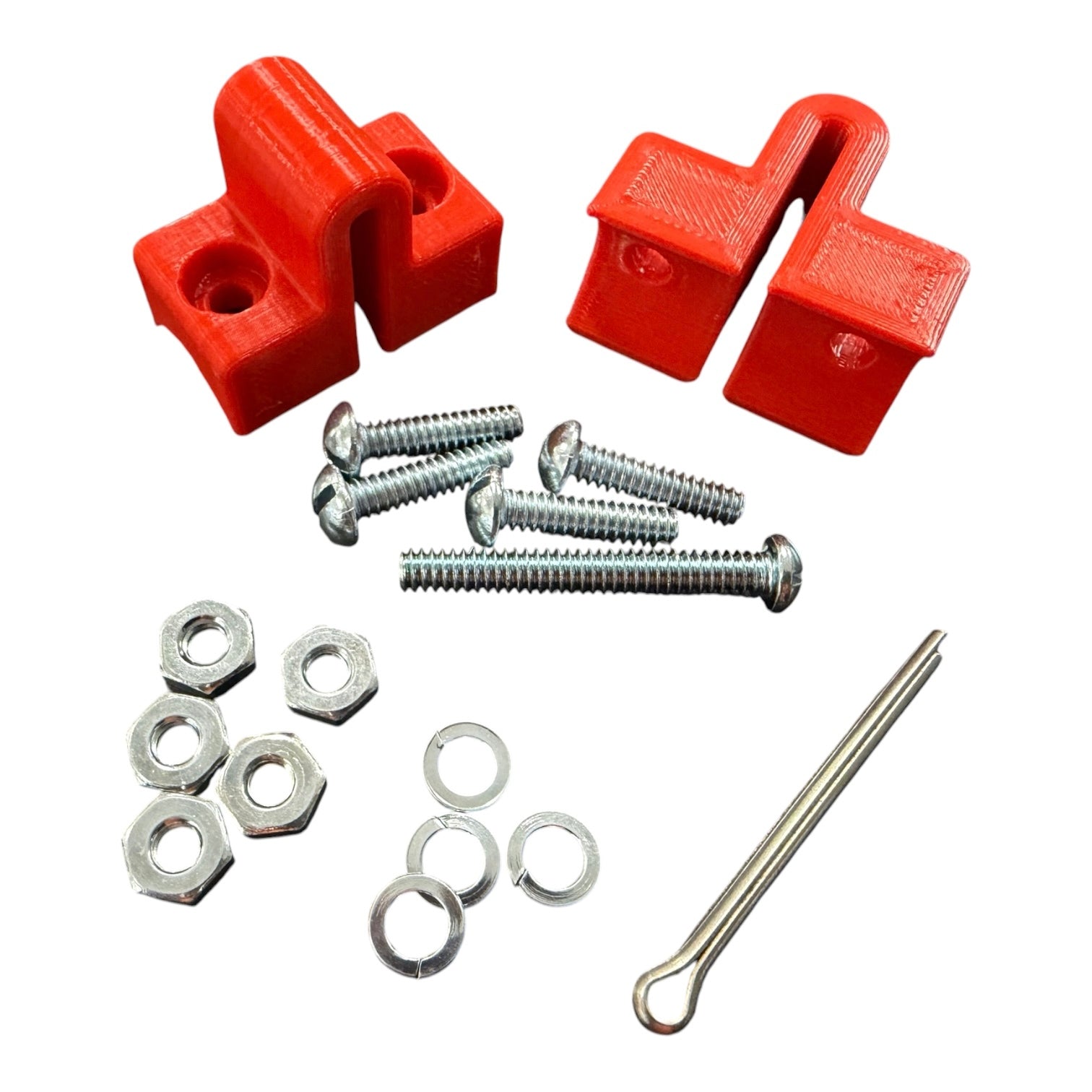 Talisman Rotary Sieve hardware