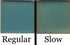 Coyote – Cone 5/6 - 033 - Turquoise