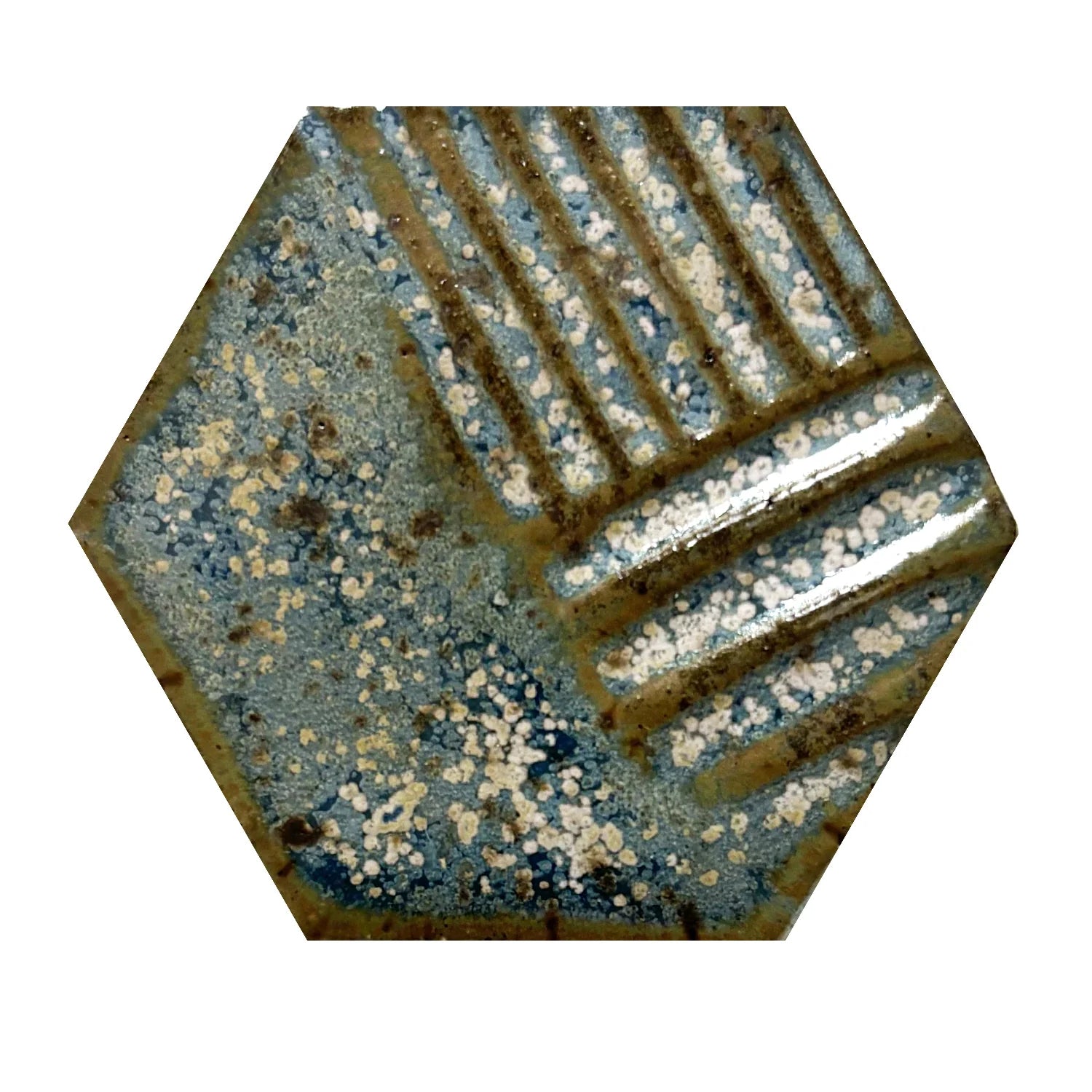 KyMudworks – Cone 5/6 – KYM6-90 Twilight Sky