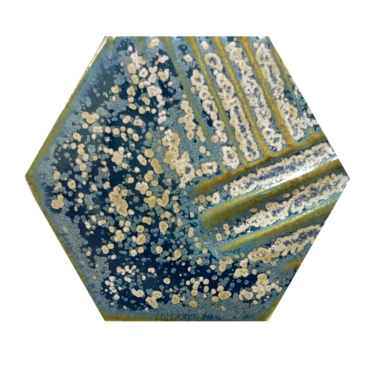 KyMudworks – Cone 5/6 – KYM6-90 Twilight Sky