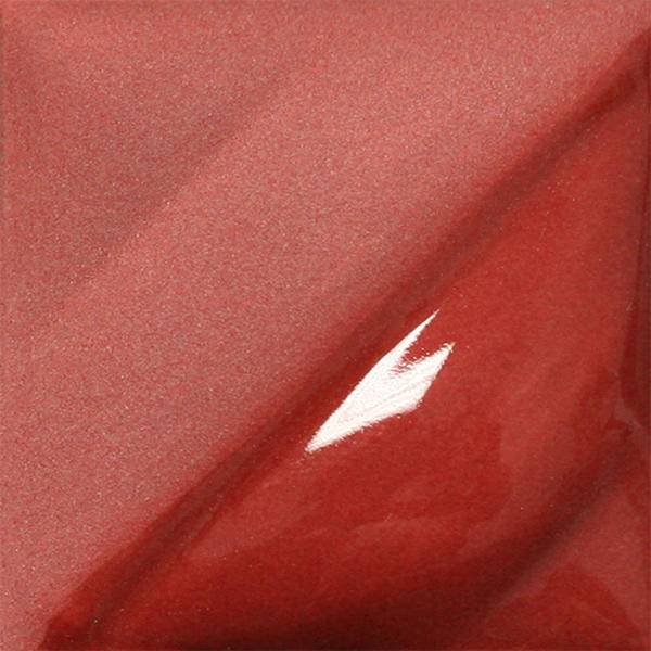 AMACO – Cone 05-10 - V382 Red