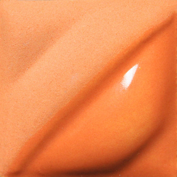 AMACO – Cone 05-10 - V384 Real Orange