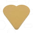 GR Pottery Forms - Wallie Heart 10'