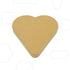 GR Pottery Forms - Wallie Heart 8'
