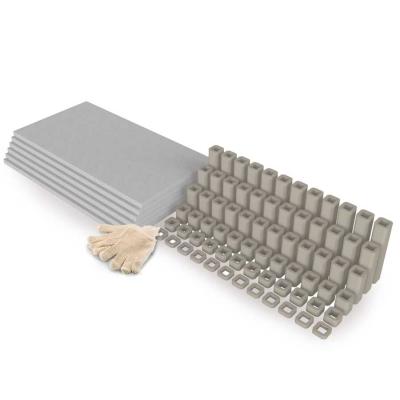 Furniture Kit for X3227 DaVinci