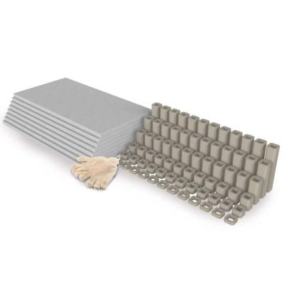 Furniture Kit for X3236 DaVinci