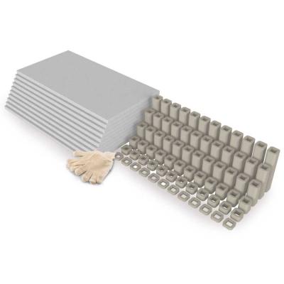 Furniture Kit for X3245 DaVinci