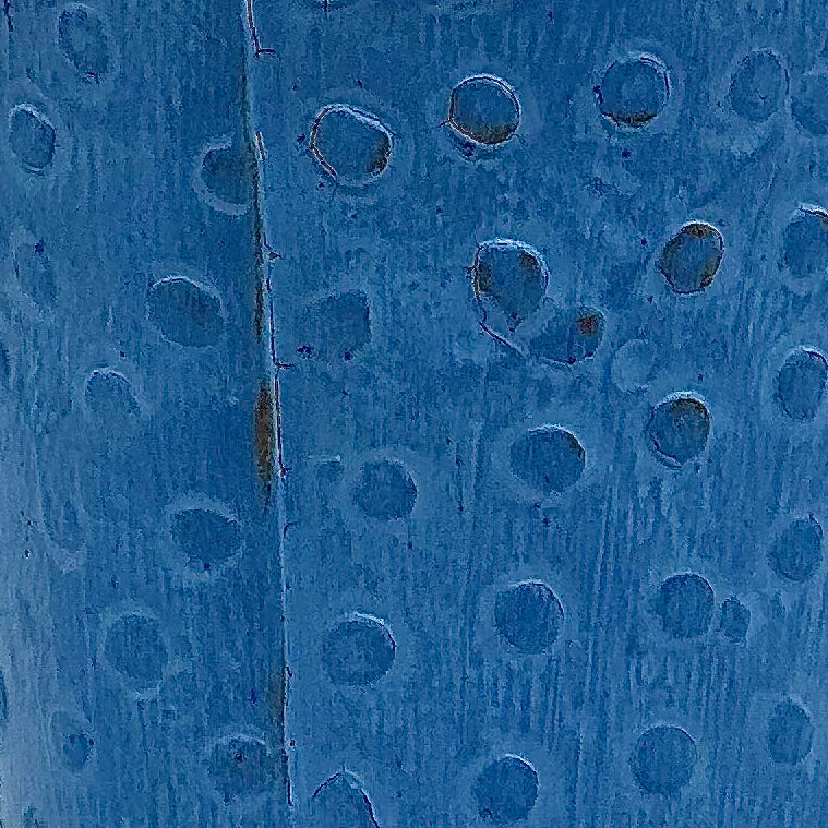 Zig Sig - Colored Terra Sigillata - Azure Thing