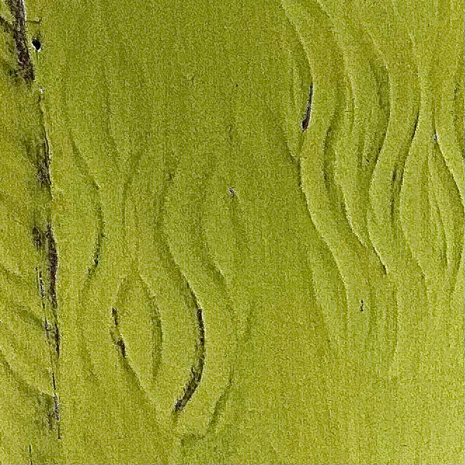 Zig Sig - Colored Terra Sigillata - Go Bananas