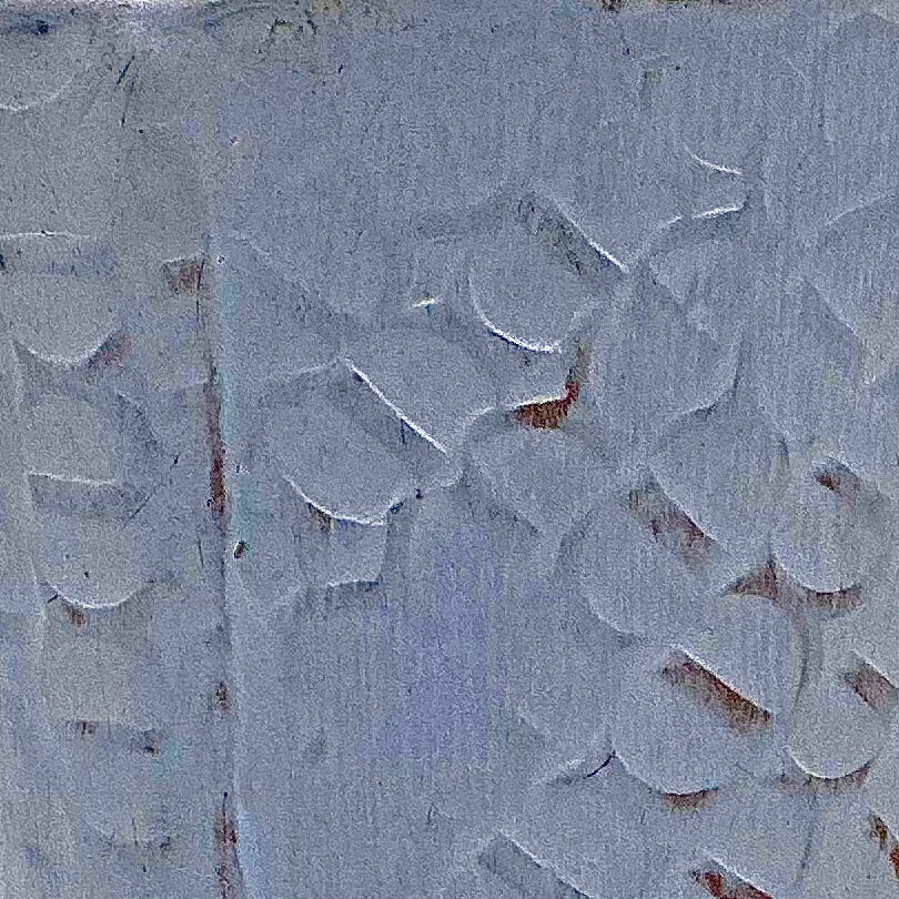 Zig Sig - Colored Terra Sigillata - Mauve on Over
