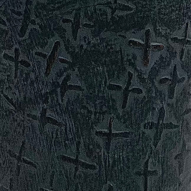 Zig Sig - Colored Terra Sigillata - Night Shift