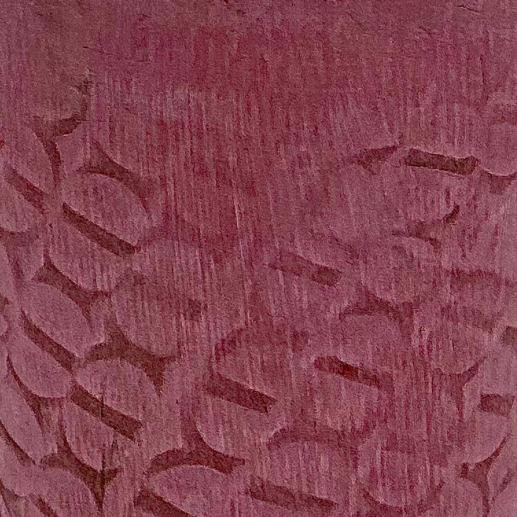 Zig Sig - Colored Terra Sigillata - Red Handed