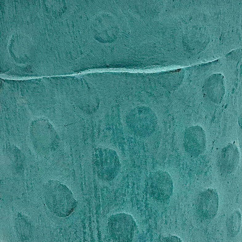 Zig Sig - Colored Terra Sigillata - Sage Stage