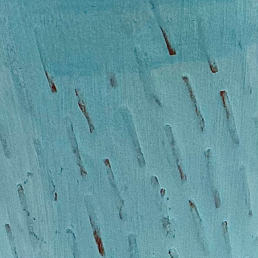 Zig Sig - Colored Terra Sigillata - Sea What I Mean