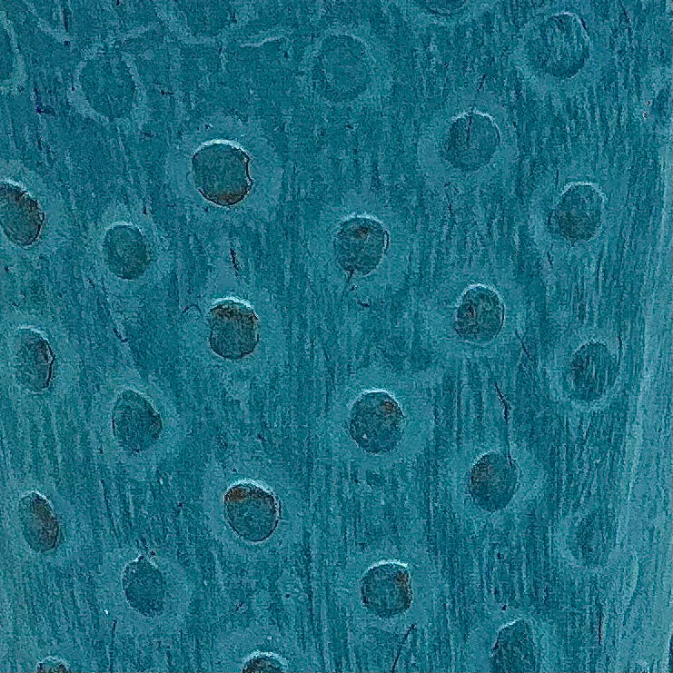 Zig Sig - Colored Terra Sigillata - Teal the Deal