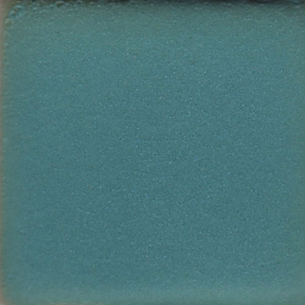 Coyote – Cone 5/6 - 033 - Turquoise