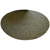 Silicon Carbide Grinding Disc - 12 Inch Diamater