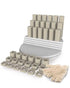 Furniture Kit for e18T-3 Easy-Fire (3" brick)