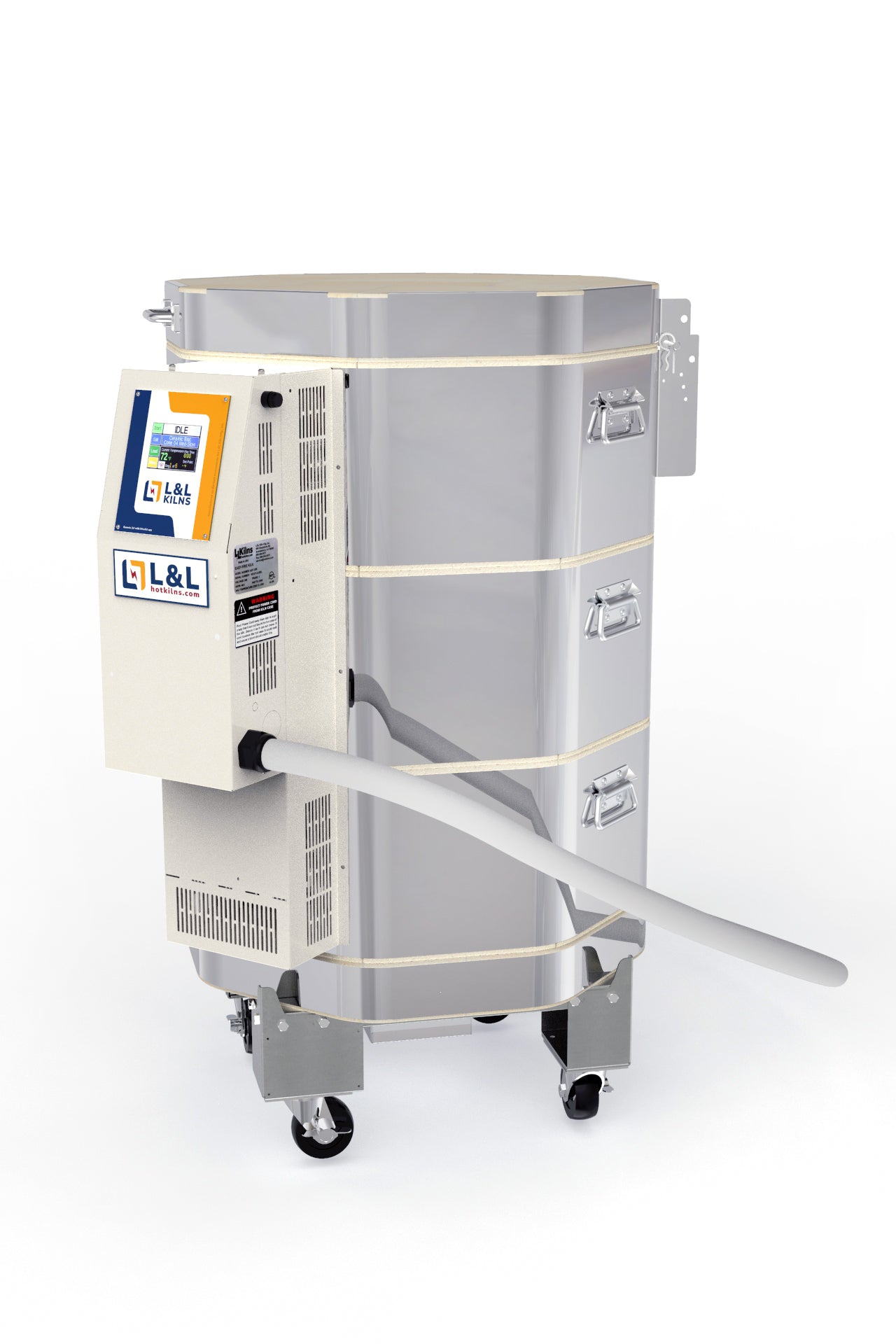 L&L Easy Fire Kiln e18T-3