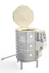 L&L Easy Fire Kiln e18T-3