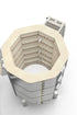 L&L Easy Fire Kiln e18T-3