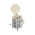L&L Easy Fire Kiln e23T-3