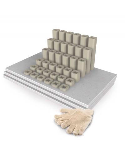 Furniture Kit for eLF1626