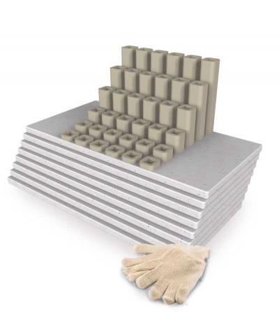 Furniture Kit for eLF2635