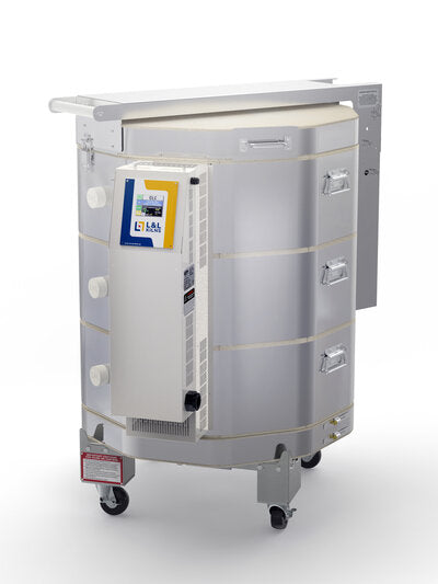 L&L eQuad Pro eQ2327-3 Kiln