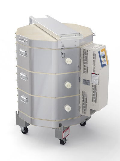 L&L eQuad Pro eQ2327-3 Kiln