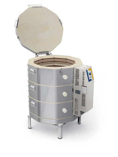 L&L eQuad Pro eQ2327-3 Kiln