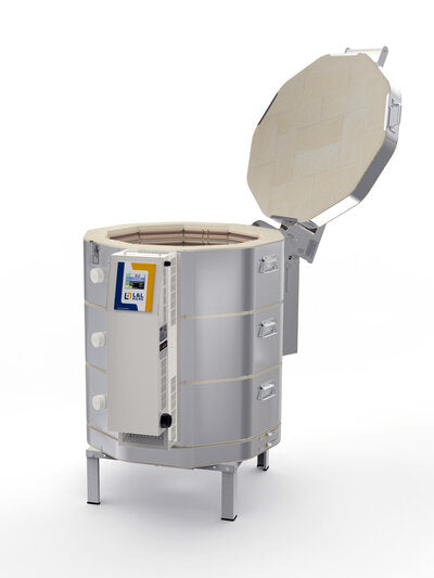 L&L eQuad Pro eQ2327-3 Kiln