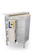 L&L eQuad Pro eQ2827-3 Kiln