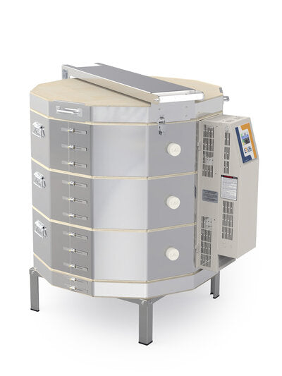 L&L eQuad Pro eQ2827-3 Kiln